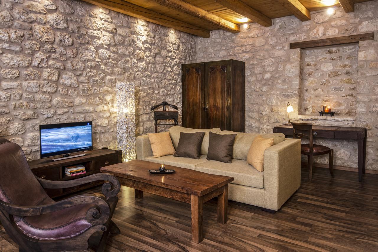 Elafos Spa Hotel Elliniko  Luaran gambar