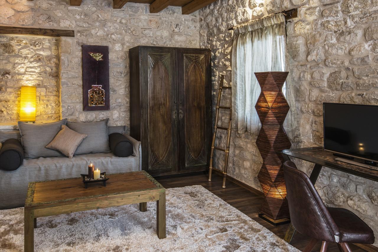 Elafos Spa Hotel Elliniko  Luaran gambar
