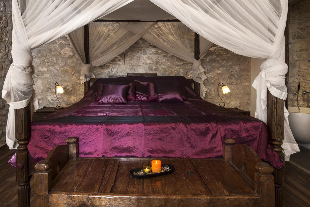 Elafos Spa Hotel Elliniko  Luaran gambar