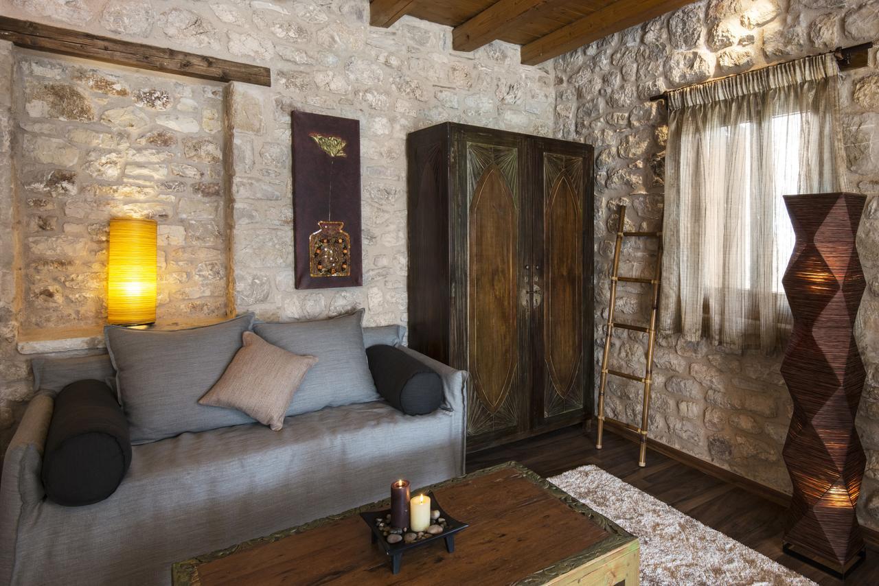 Elafos Spa Hotel Elliniko  Luaran gambar