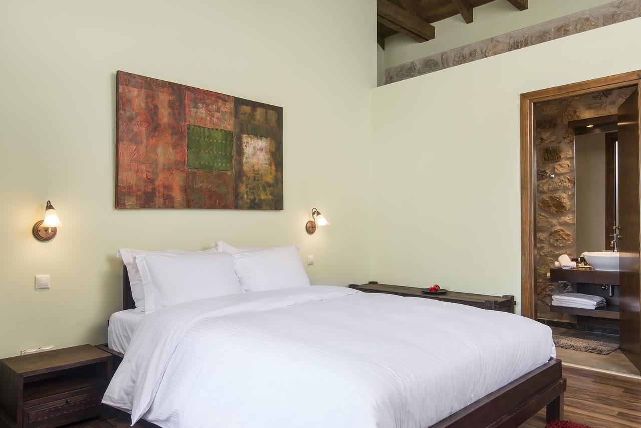 Elafos Spa Hotel Elliniko  Luaran gambar